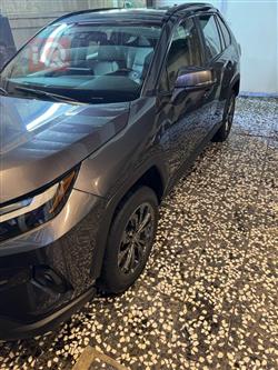 تۆیۆتا ڕاڤ 4